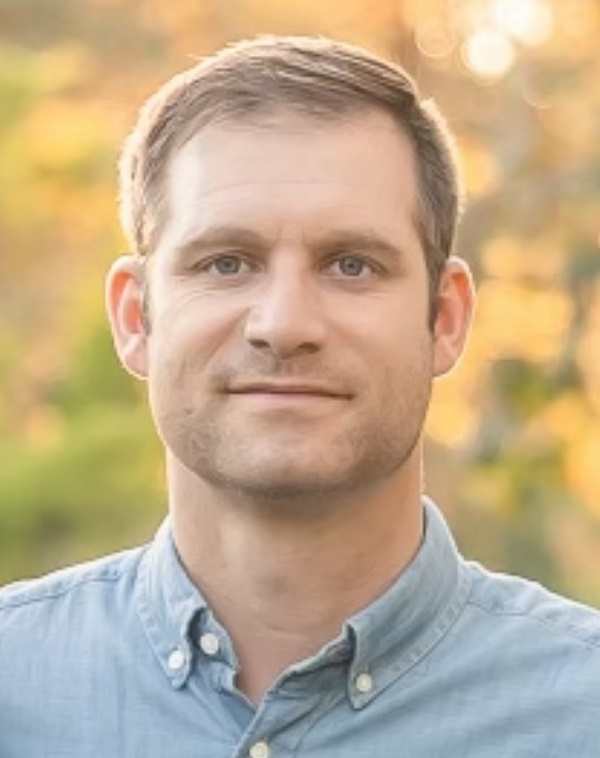 Andrew Glick