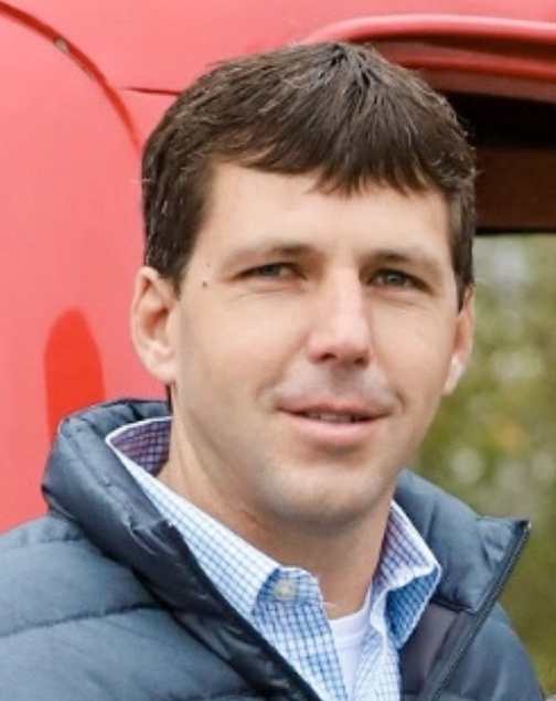 Craig Lambeth