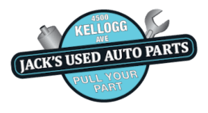 Jack's Used Auto Parts