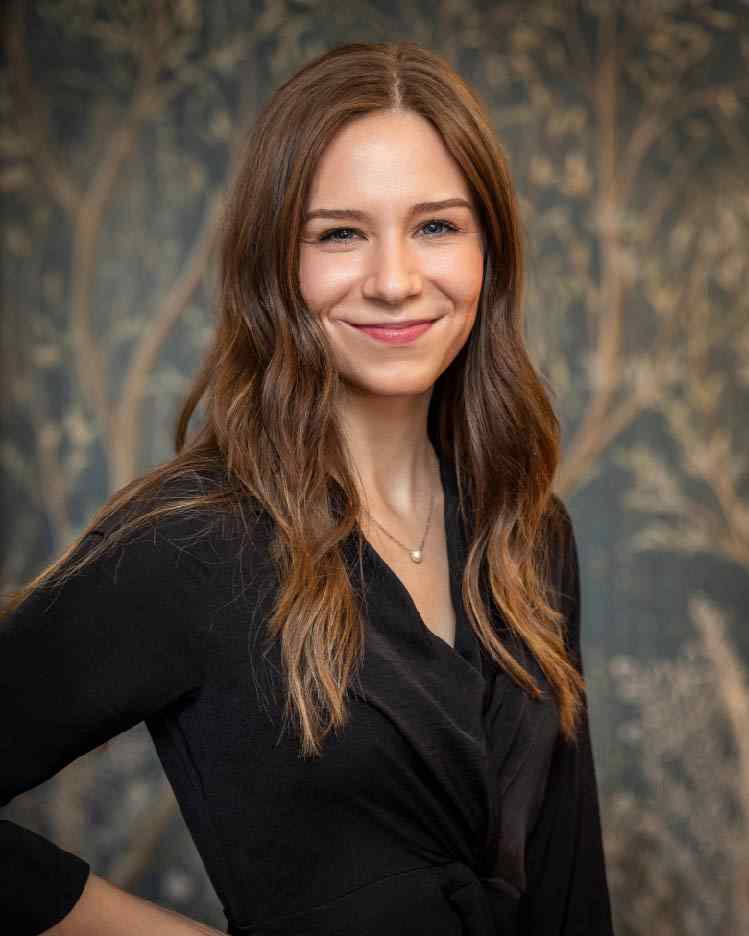 Rachel Glick