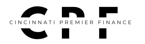 Cinccinati Premier Finance logo